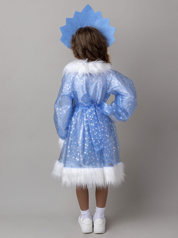 Костюм Снегурочка Катюша
