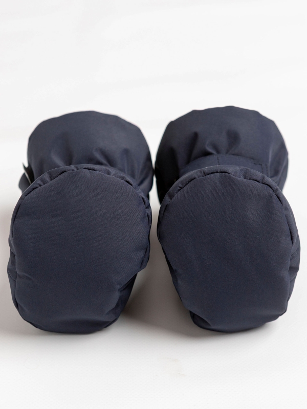 Пинетки утепленные