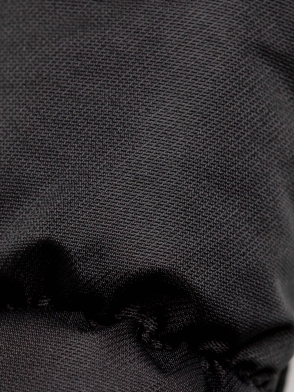 Пинетки утепленные