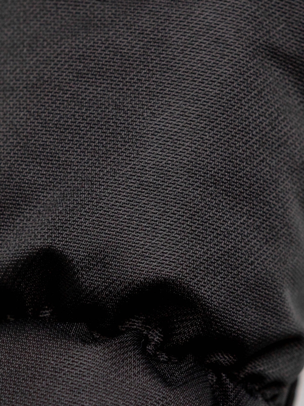 Пинетки утепленные