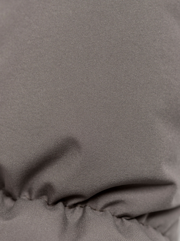 Пинетки утепленные