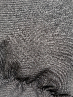 Пинетки утепленные