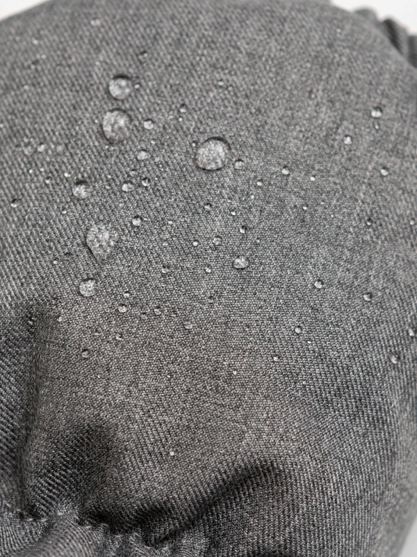 Пинетки утепленные