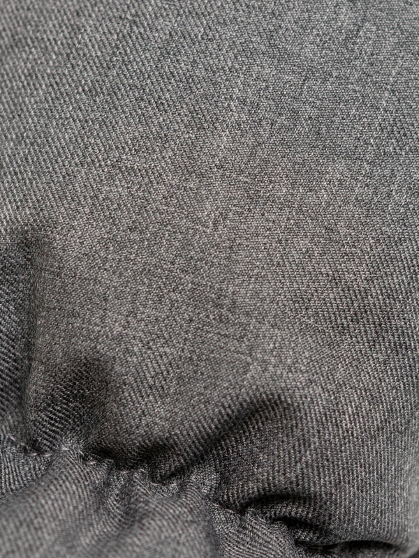 Пинетки утепленные