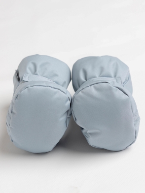 Пинетки утепленные