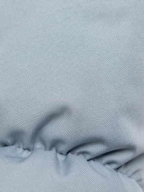 Пинетки утепленные