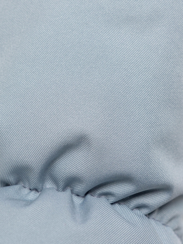 Пинетки утепленные