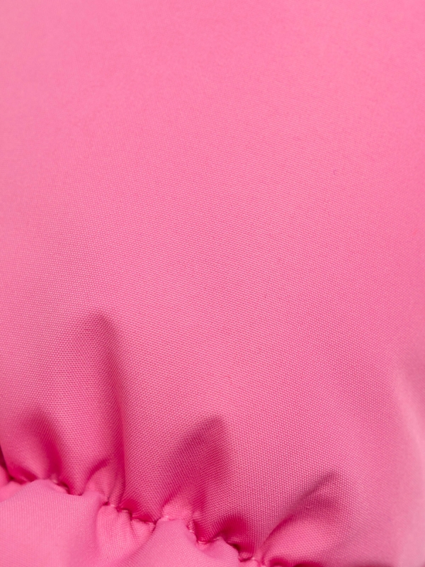 Пинетки утепленные