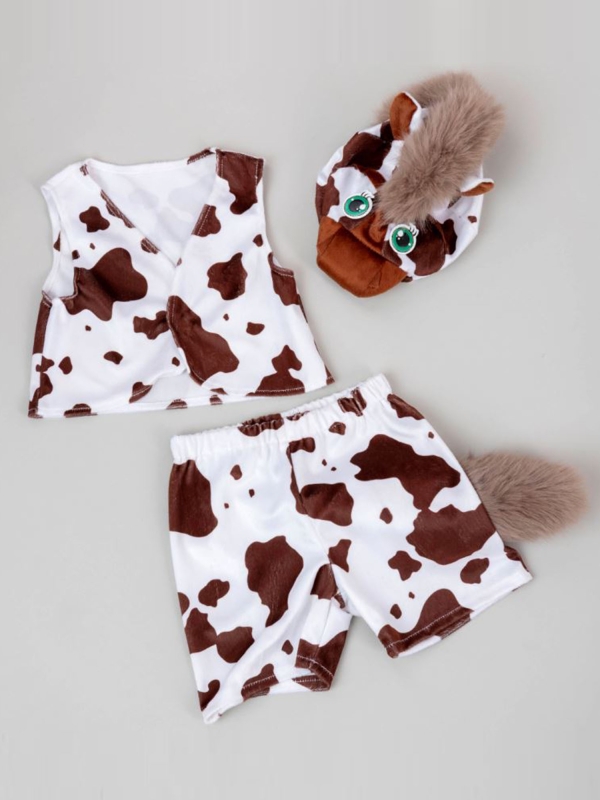 Костюм Лошадь Макс размер