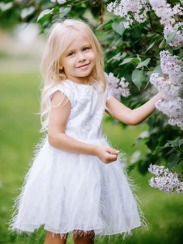 Платье Кристина