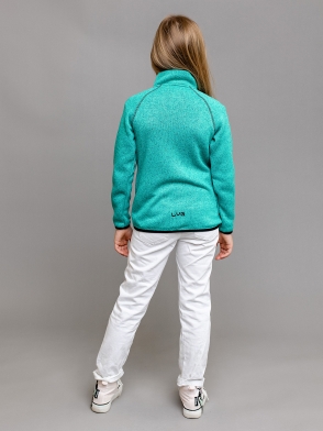 Флисовая толстовка Николь