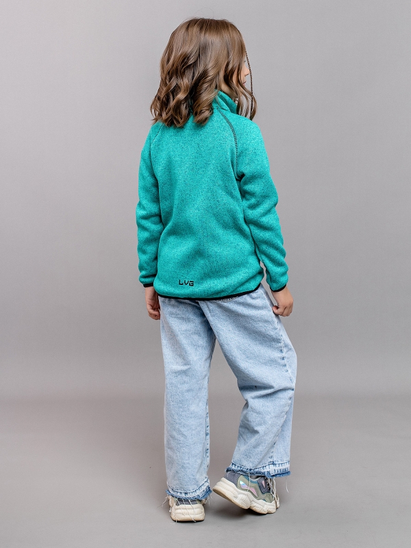 Флисовая толстовка Николь