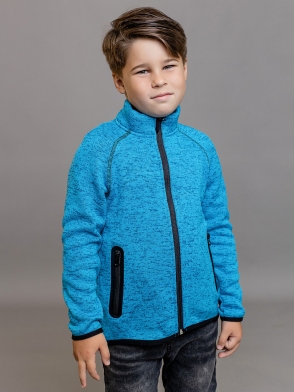 Флисовая толстовка Николь