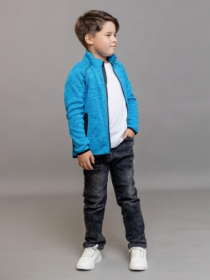 Флисовая толстовка Николь