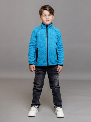 Флисовая толстовка Николь