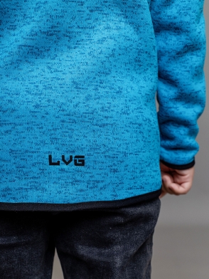 Флисовая толстовка Николь