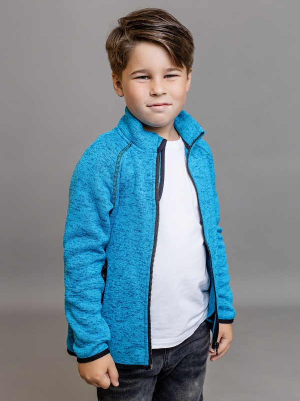 Флисовая толстовка Николь