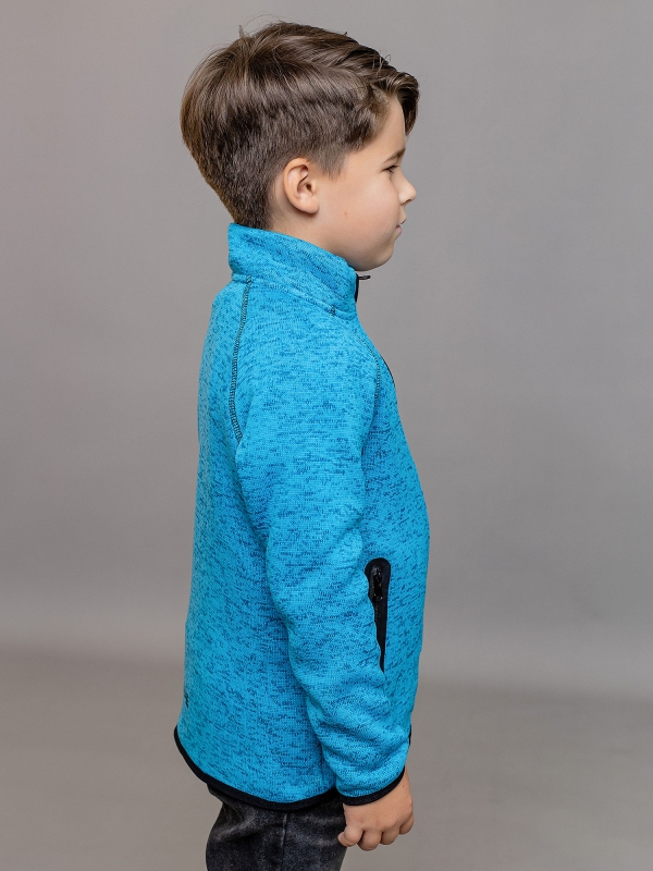 Флисовая толстовка Николь