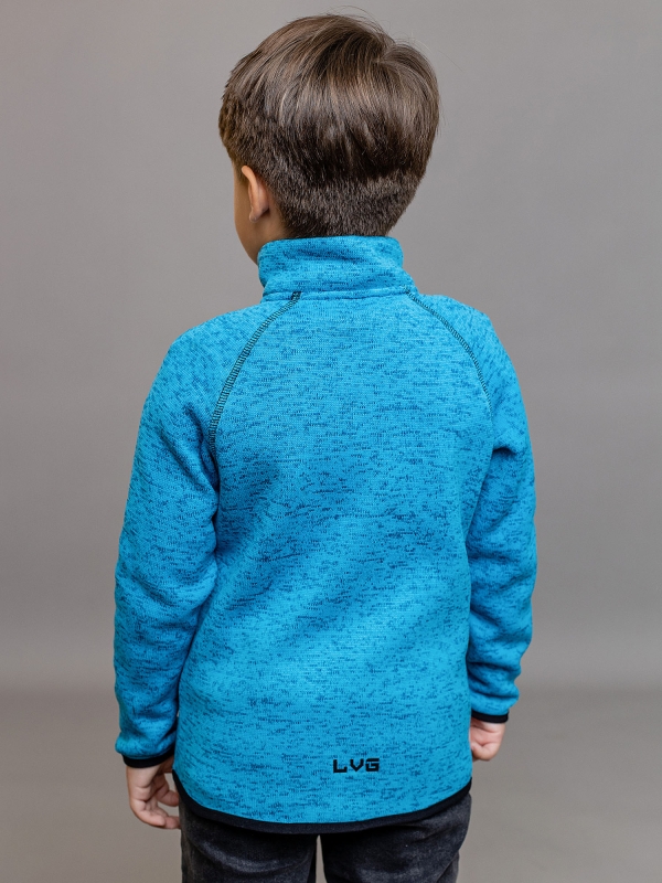 Флисовая толстовка Николь