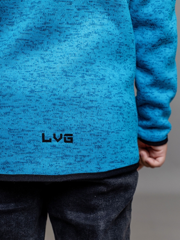 Флисовая толстовка Николь