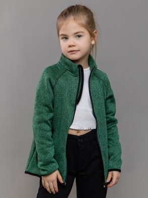 Флисовая толстовка Николь