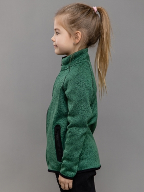 Флисовая толстовка Николь