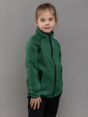 Флисовая толстовка Николь