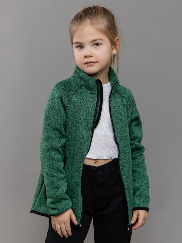 Флисовая толстовка Николь