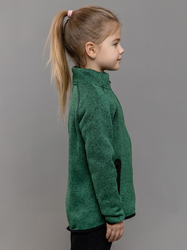 Флисовая толстовка Николь