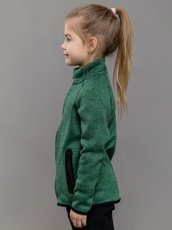 Флисовая толстовка Николь