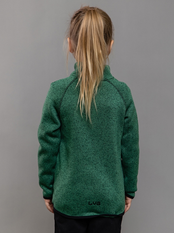 Флисовая толстовка Николь