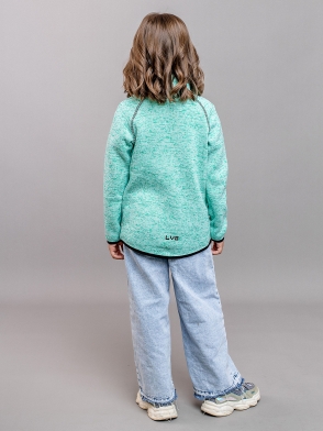 Флисовая толстовка Николь