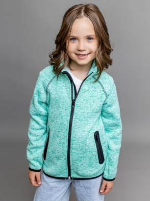 Флисовая толстовка Николь