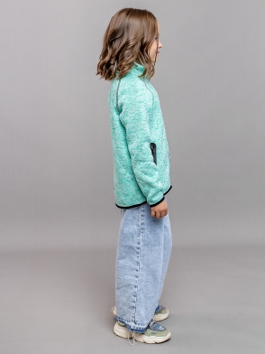 Флисовая толстовка Николь