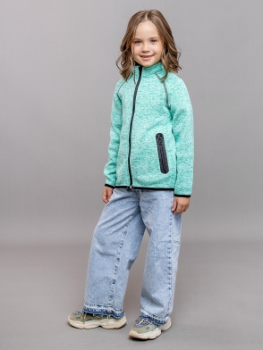 Флисовая толстовка Николь