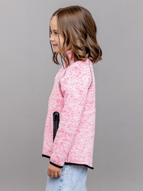 Флисовая толстовка Николь