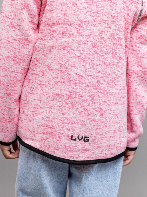 Флисовая толстовка Николь