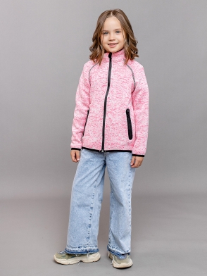 Флисовая толстовка Николь