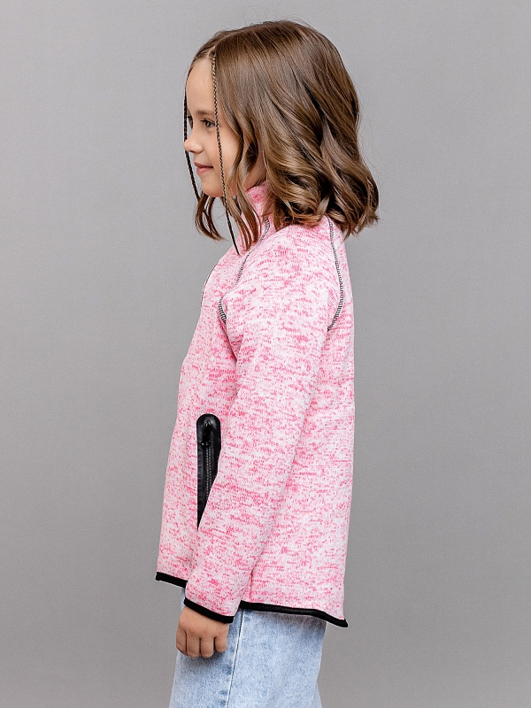 Флисовая толстовка Николь