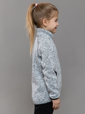 Флисовая толстовка Николь