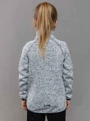 Флисовая толстовка Николь