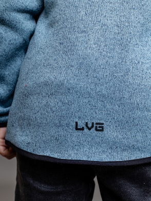 Флисовая толстовка Николь