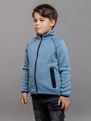 Флисовая толстовка Николь