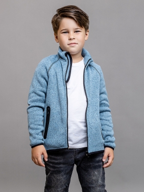 Флисовая толстовка Николь