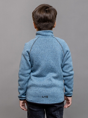 Флисовая толстовка Николь