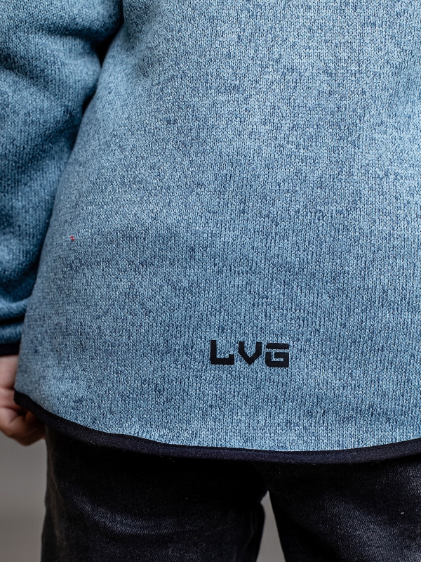 Флисовая толстовка Николь