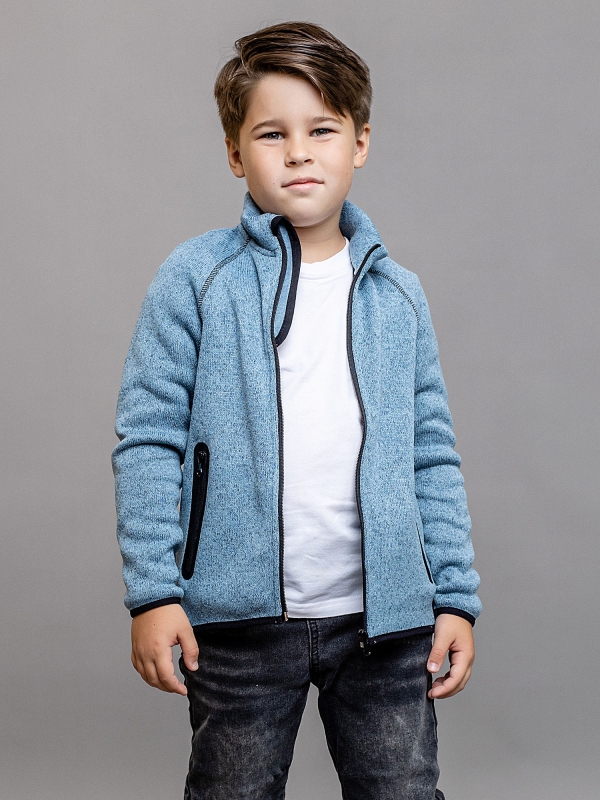 Флисовая толстовка Николь