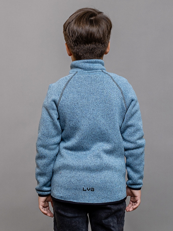 Флисовая толстовка Николь