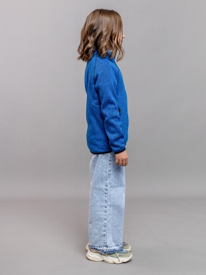 Флисовая толстовка Николь