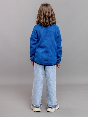 Флисовая толстовка Николь